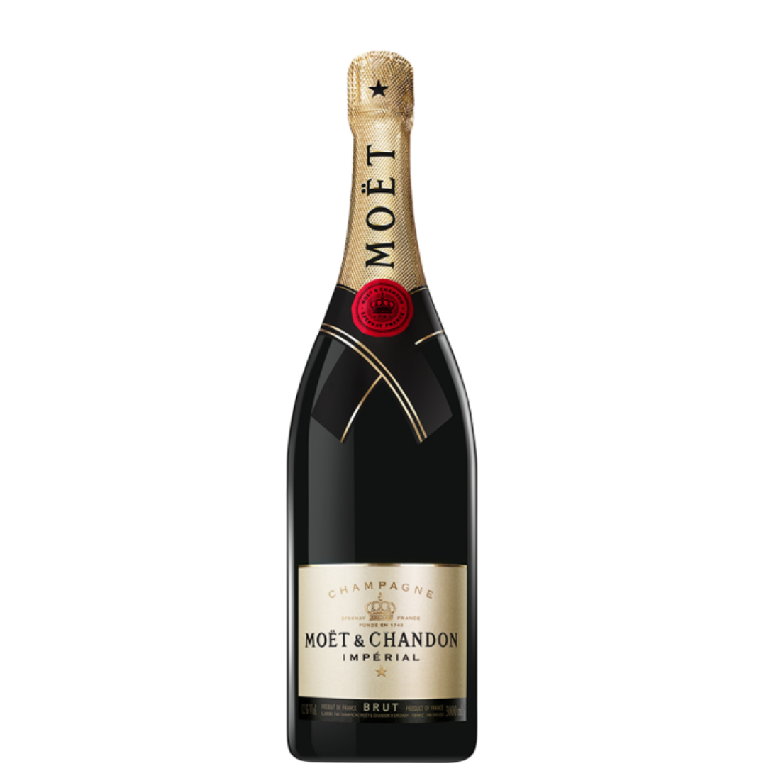 Moet & Chandon imperial brut