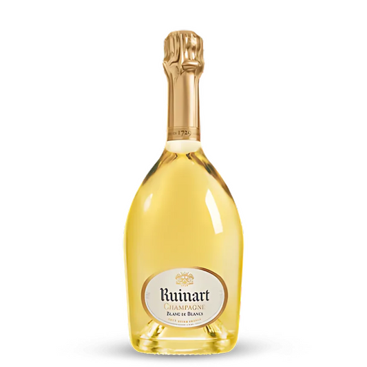 Ruinart Blanc de Blanc