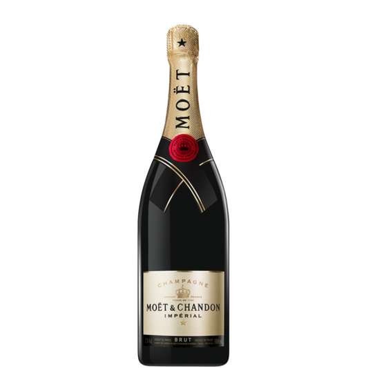 Moet & Chandon imperial brut